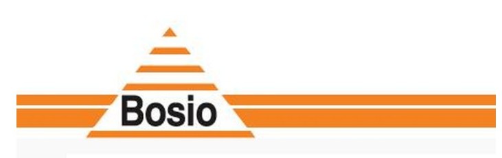 логотип Босио